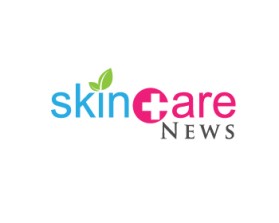 Logo Design Contest for SkinCareNews.com entry by greycrow