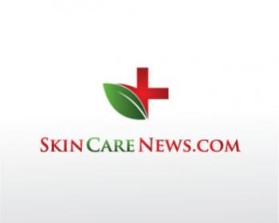 Logo Design Contest for SkinCareNews.com entry by woofdaddy