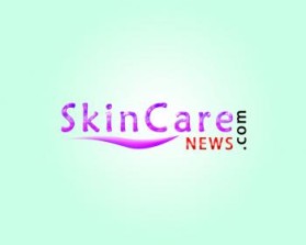 Logo Design Contest for SkinCareNews.com entry by jerostuff