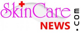 Logo Design Contest for SkinCareNews.com entry by jerostuff
