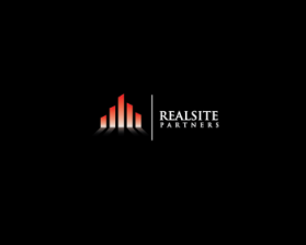 Logo Design entry 311697 submitted by januariart to the Logo Design for RealSite Partners run by mc2011