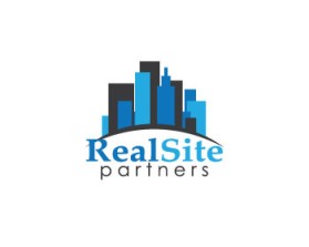 RealSite Partners entry by JINKODESIGNS