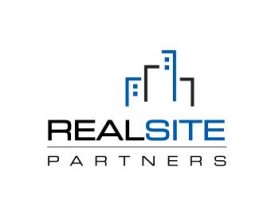 RealSite Partners entry by flyingclours