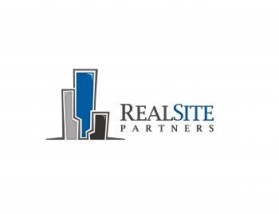 Logo Design entry 311846 submitted by januariart to the Logo Design for RealSite Partners run by mc2011