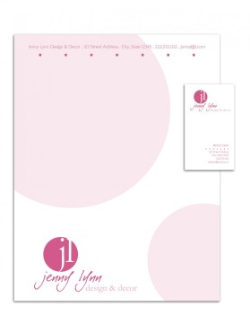 Jenny Lynn Design & Decor entry by my.flair.lady