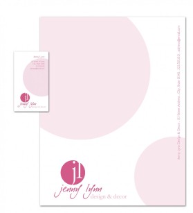 Jenny Lynn Design & Decor entry by my.flair.lady