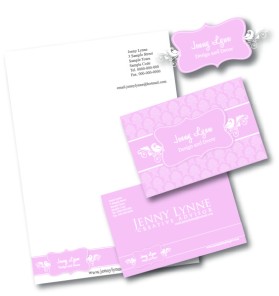 Jenny Lynn Design & Decor entry by traceygl