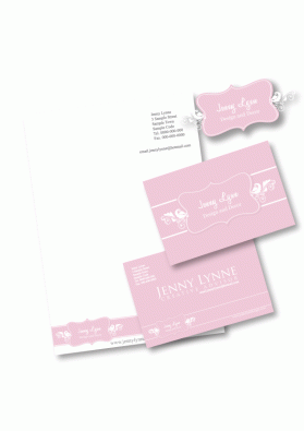 Jenny Lynn Design & Decor entry by traceygl