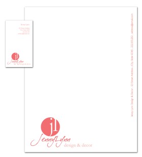 Jenny Lynn Design & Decor entry by my.flair.lady