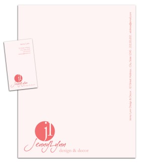 Jenny Lynn Design & Decor entry by my.flair.lady