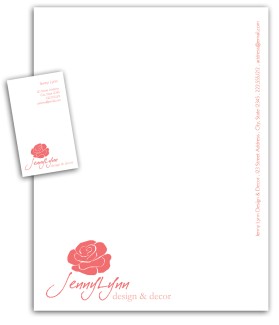 Jenny Lynn Design & Decor entry by my.flair.lady