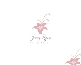 Jenny Lynn Design & Decor entry by trezor5