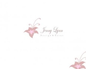 Jenny Lynn Design & Decor entry by trezor5