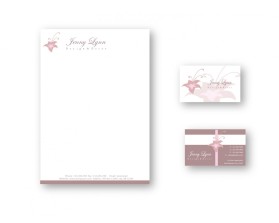 Jenny Lynn Design & Decor entry by trezor5
