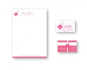 Jenny Lynn Design & Decor entry by trezor5