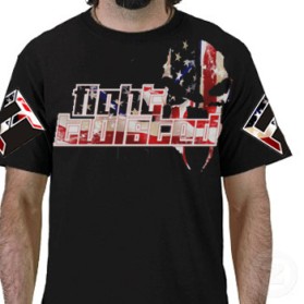 fighttwisted.com entry by Sarcastiec