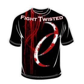 fighttwisted.com entry by arthurortiz