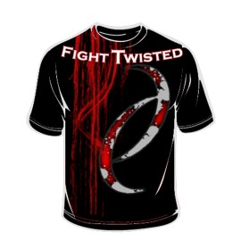 fighttwisted.com entry by arthurortiz