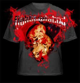 fighttwisted.com entry by Sarcastiec