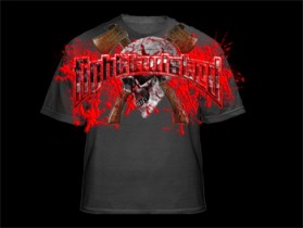fighttwisted.com entry by Sarcastiec