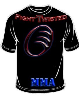 fighttwisted.com entry by arthurortiz