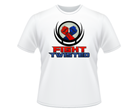 fighttwisted.com entry by jardo