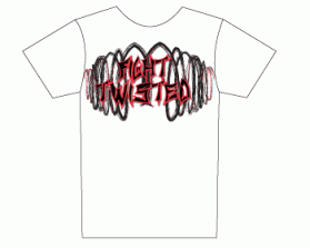 fighttwisted.com entry by mchamber87