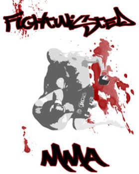 fighttwisted.com entry by mchamber87