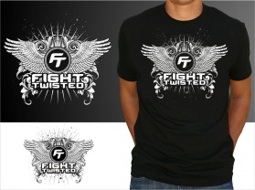 fighttwisted.com entry by BIOhazard!