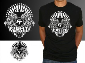 fighttwisted.com entry by BIOhazard!