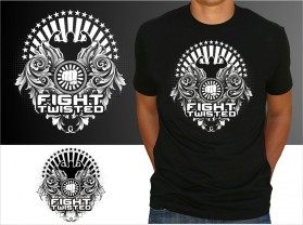 fighttwisted.com entry by BIOhazard!