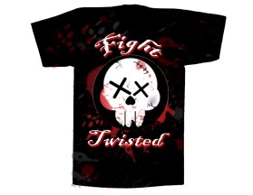 fighttwisted.com entry by lukyhaha53