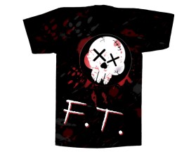 fighttwisted.com entry by lukyhaha53