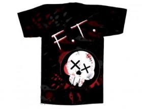 fighttwisted.com entry by lukyhaha53