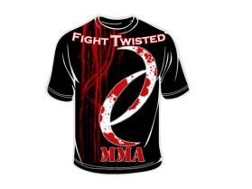 fighttwisted.com entry by arthurortiz