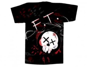 fighttwisted.com entry by lukyhaha53
