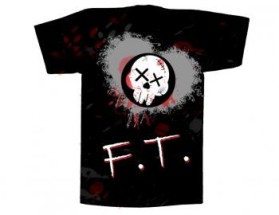 fighttwisted.com entry by lukyhaha53
