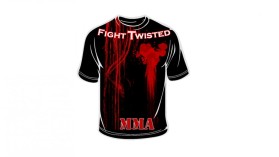 fighttwisted.com entry by arthurortiz