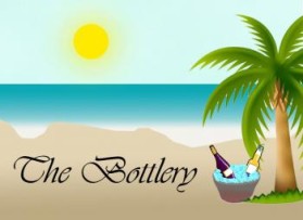 The Bottlery entry by an anonymous creative