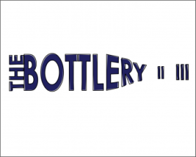 The Bottlery entry by Costin Mirescu