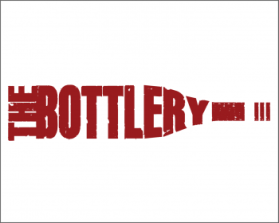 The Bottlery entry by Costin Mirescu