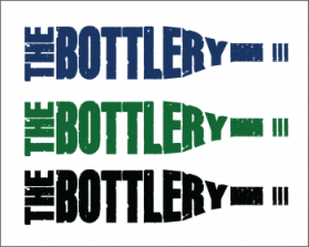The Bottlery entry by Costin Mirescu