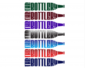 The Bottlery entry by renuka