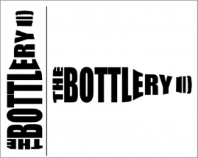The Bottlery entry by Costin Mirescu