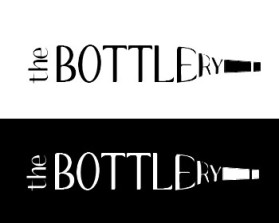 The Bottlery entry by Mosteoru Dan
