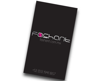 Business Card & Stationery Design entry 313887 submitted by danagdesigns