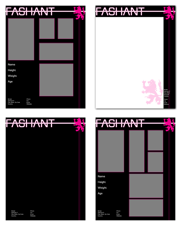 Business Card & Stationery Design entry 314754 submitted by IEG