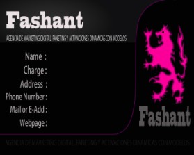 Business Card & Stationery Design entry 317509 submitted by bluetears23