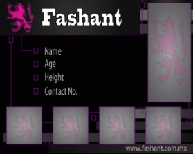 Business Card & Stationery Design entry 317548 submitted by bluetears23