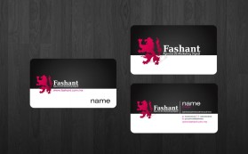 Business Card & Stationery Design entry 317733 submitted by skenzo